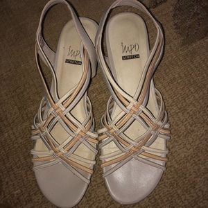 Cute Sandals